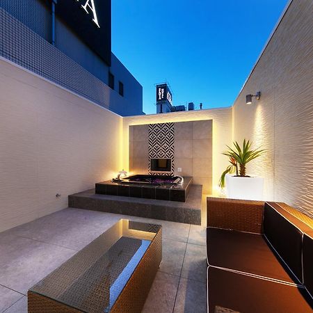 Hotel Eldia Luxury Kobe (Adults Only) Екстер'єр фото