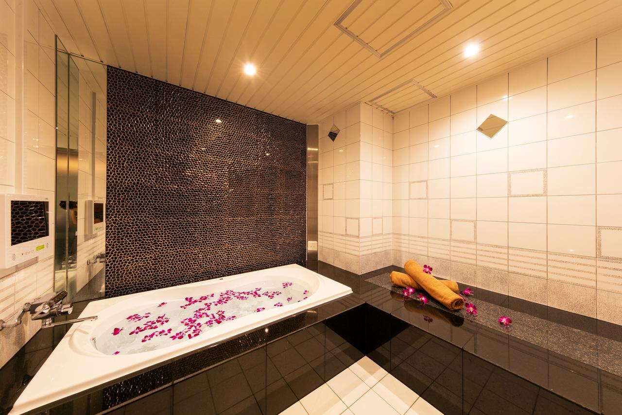 Hotel Eldia Luxury Kobe (Adults Only) Екстер'єр фото