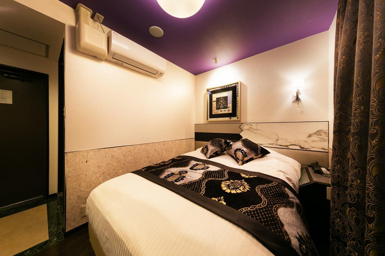 Hotel Eldia Luxury Kobe (Adults Only) Екстер'єр фото