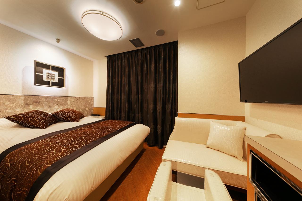 Hotel Eldia Luxury Kobe (Adults Only) Екстер'єр фото