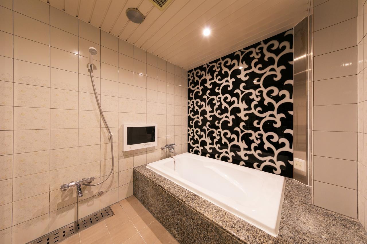 Hotel Eldia Luxury Kobe (Adults Only) Екстер'єр фото