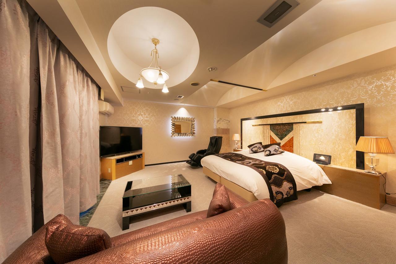 Hotel Eldia Luxury Kobe (Adults Only) Екстер'єр фото