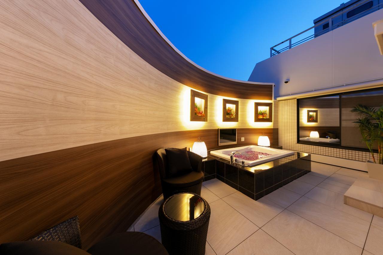 Hotel Eldia Luxury Kobe (Adults Only) Екстер'єр фото