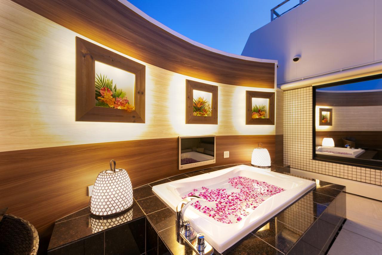 Hotel Eldia Luxury Kobe (Adults Only) Екстер'єр фото