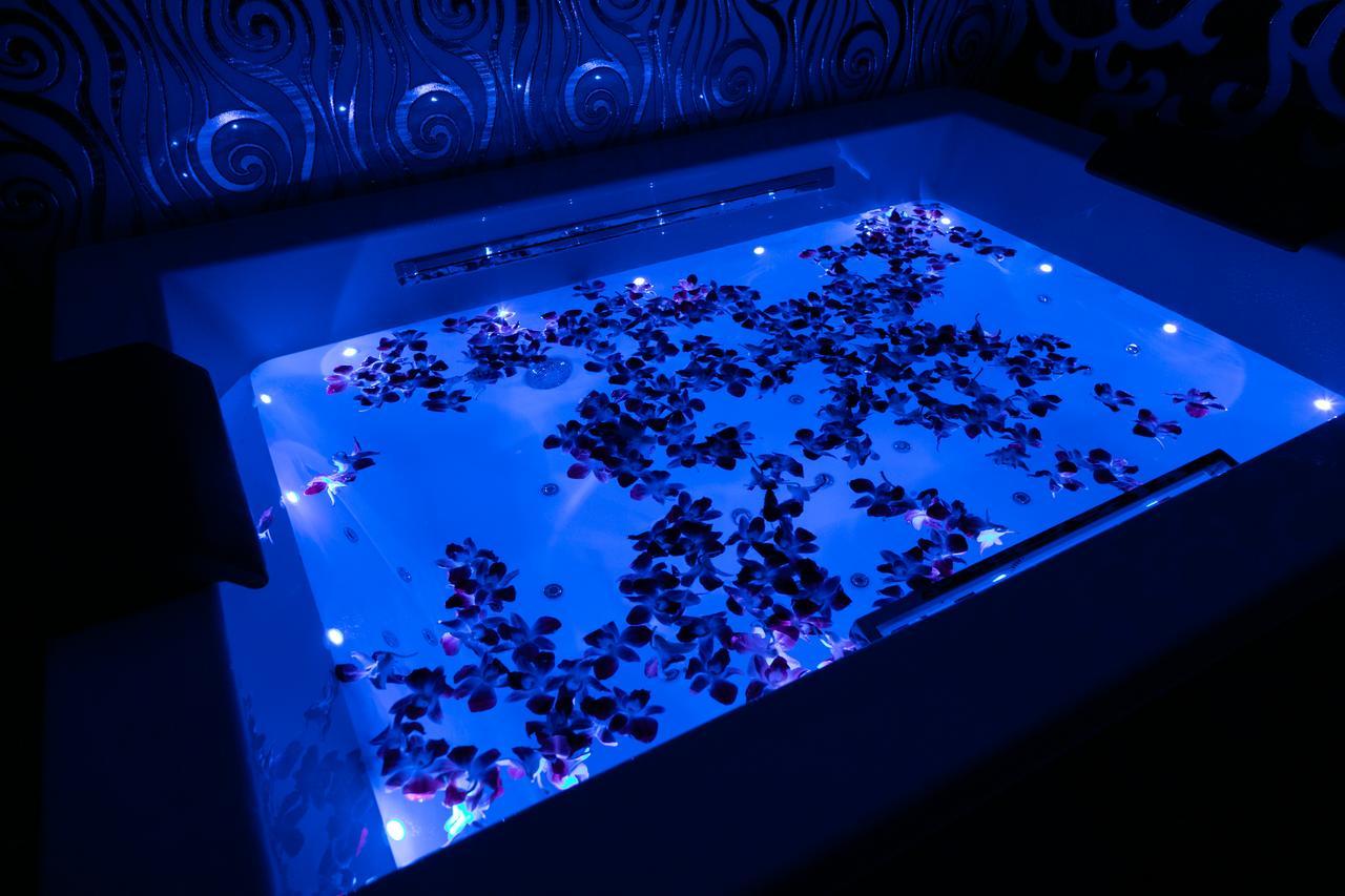Hotel Eldia Luxury Kobe (Adults Only) Екстер'єр фото