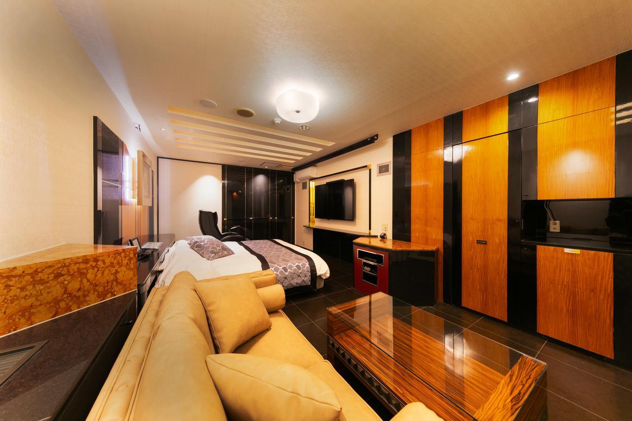 Hotel Eldia Luxury Kobe (Adults Only) Екстер'єр фото