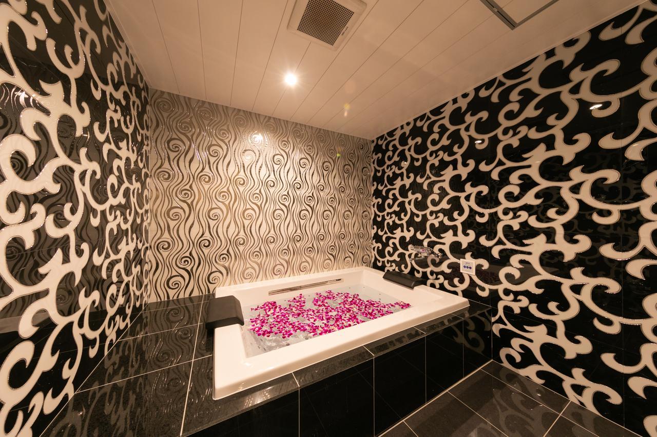 Hotel Eldia Luxury Kobe (Adults Only) Екстер'єр фото