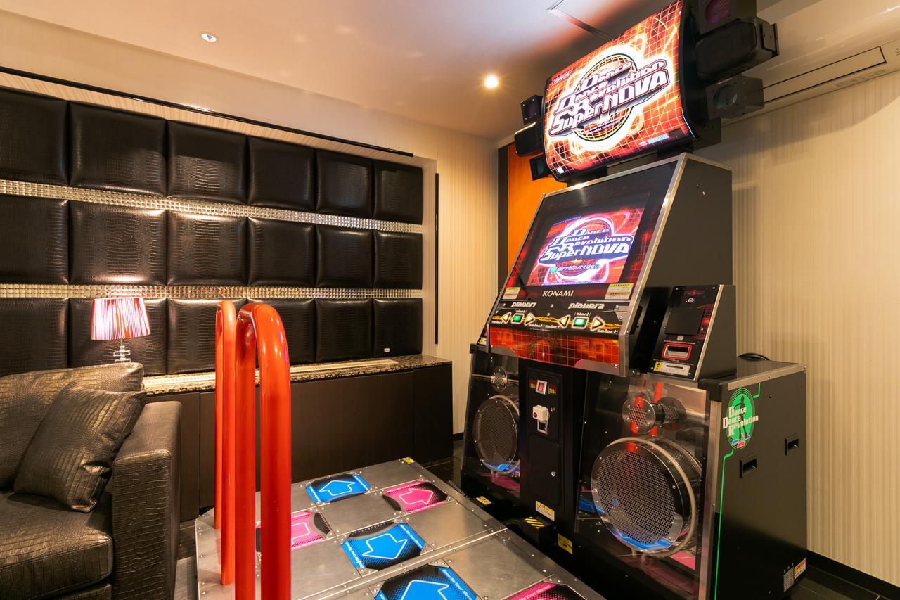 Hotel Eldia Luxury Kobe (Adults Only) Екстер'єр фото