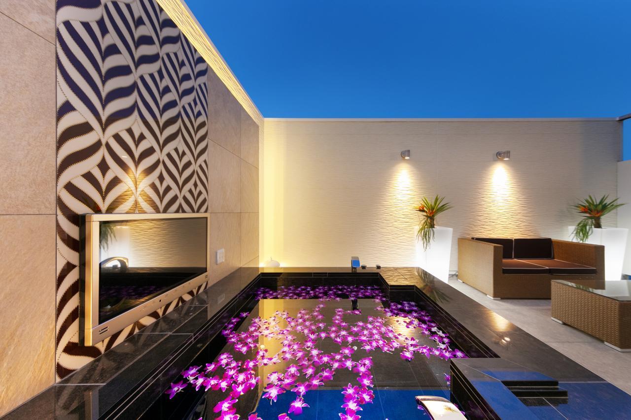 Hotel Eldia Luxury Kobe (Adults Only) Екстер'єр фото