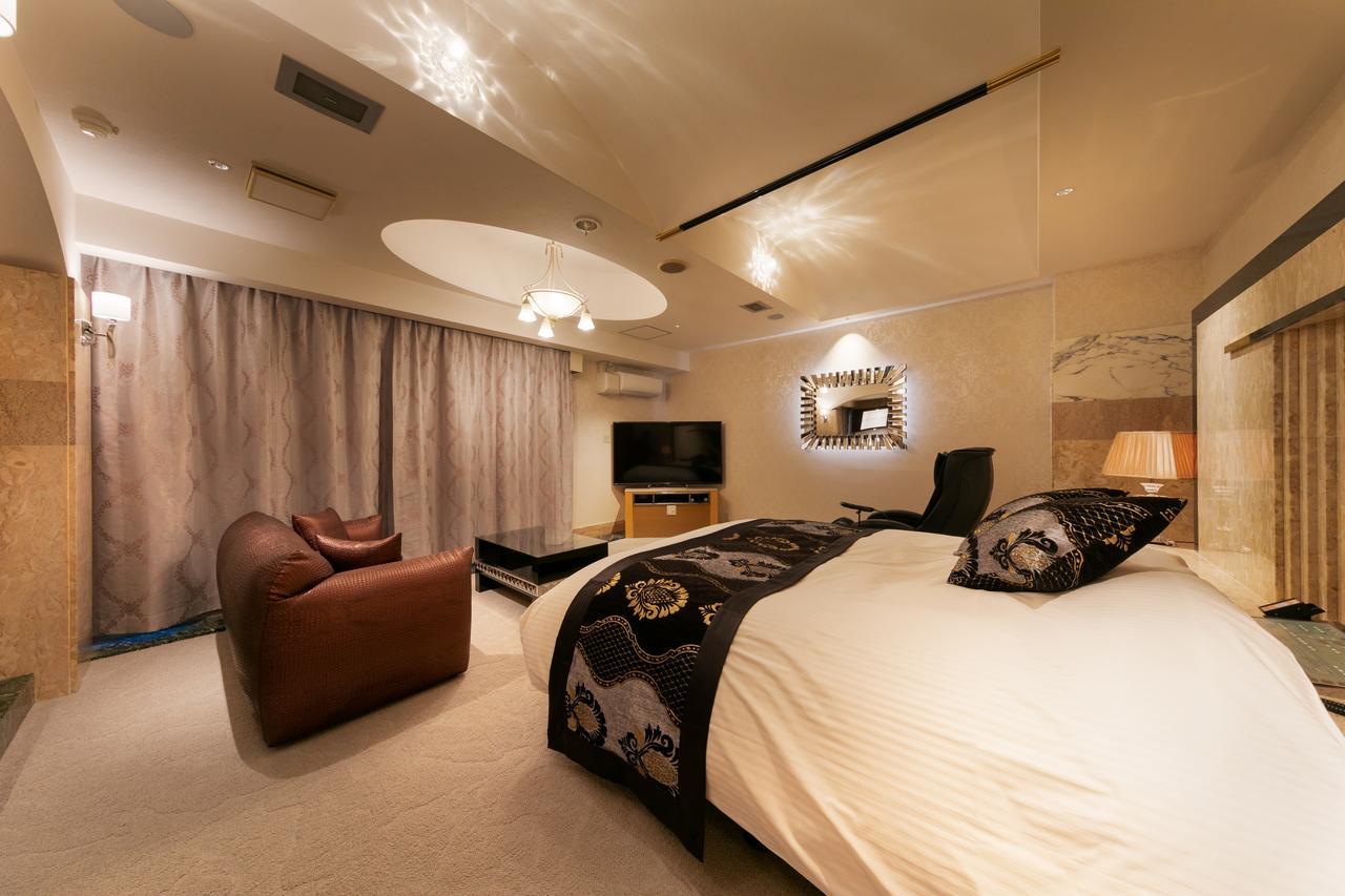 Hotel Eldia Luxury Kobe (Adults Only) Екстер'єр фото