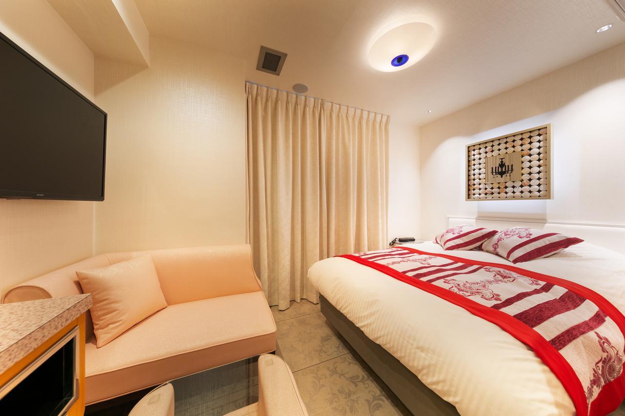 Hotel Eldia Luxury Kobe (Adults Only) Екстер'єр фото