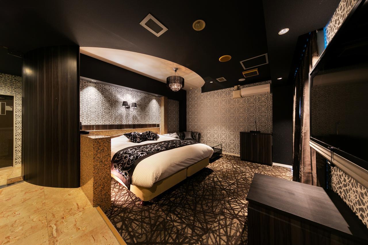 Hotel Eldia Luxury Kobe (Adults Only) Екстер'єр фото