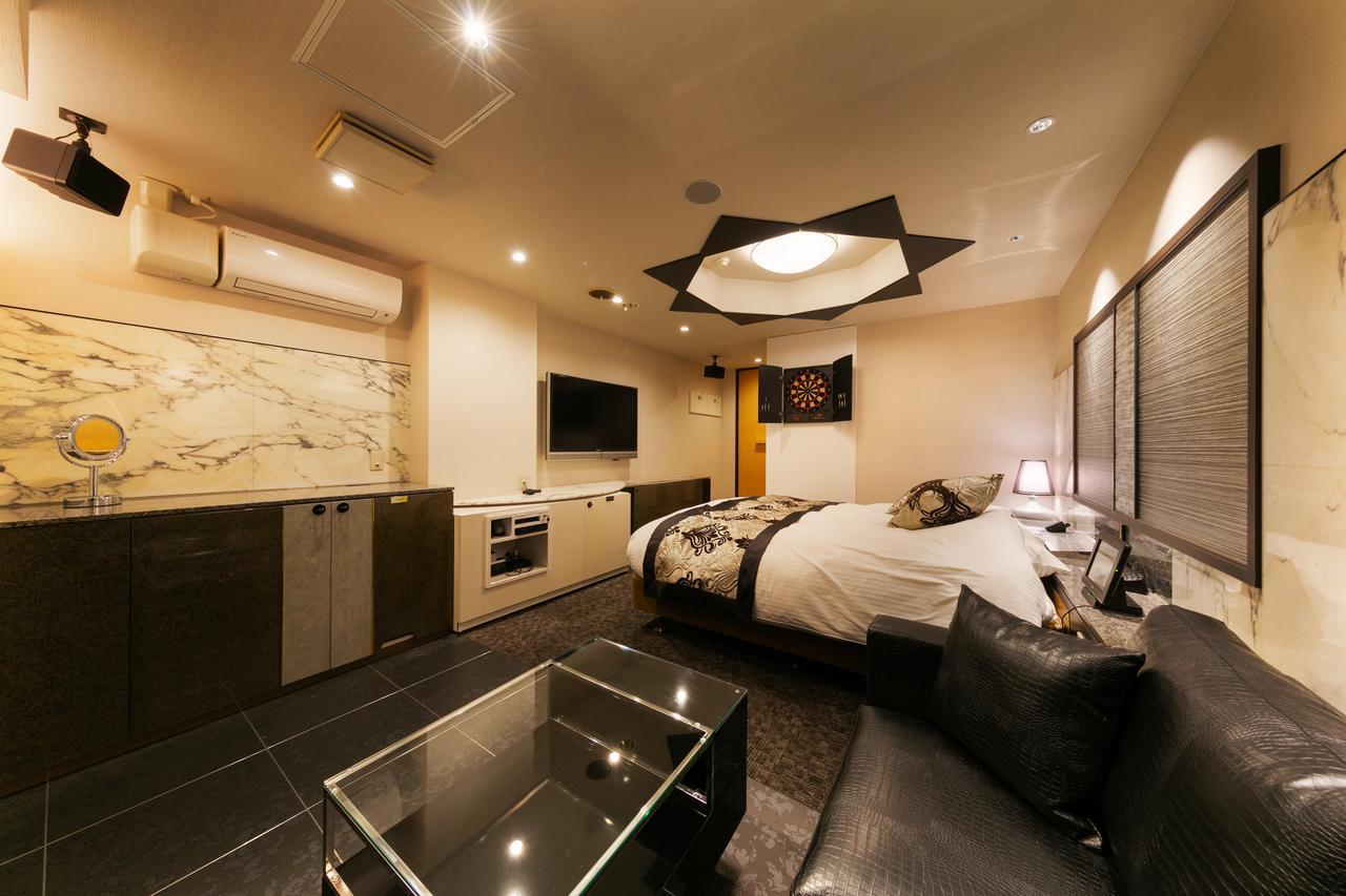 Hotel Eldia Luxury Kobe (Adults Only) Екстер'єр фото