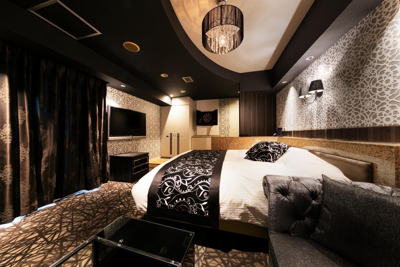 Hotel Eldia Luxury Kobe (Adults Only) Екстер'єр фото