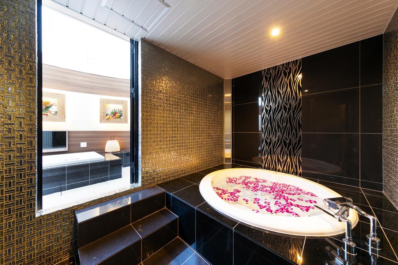 Hotel Eldia Luxury Kobe (Adults Only) Екстер'єр фото