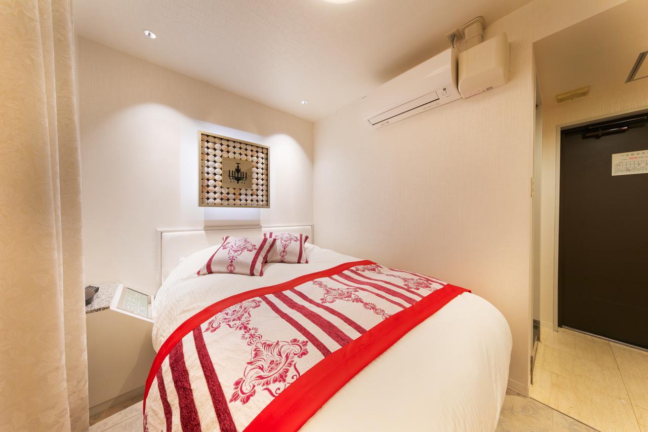 Hotel Eldia Luxury Kobe (Adults Only) Екстер'єр фото
