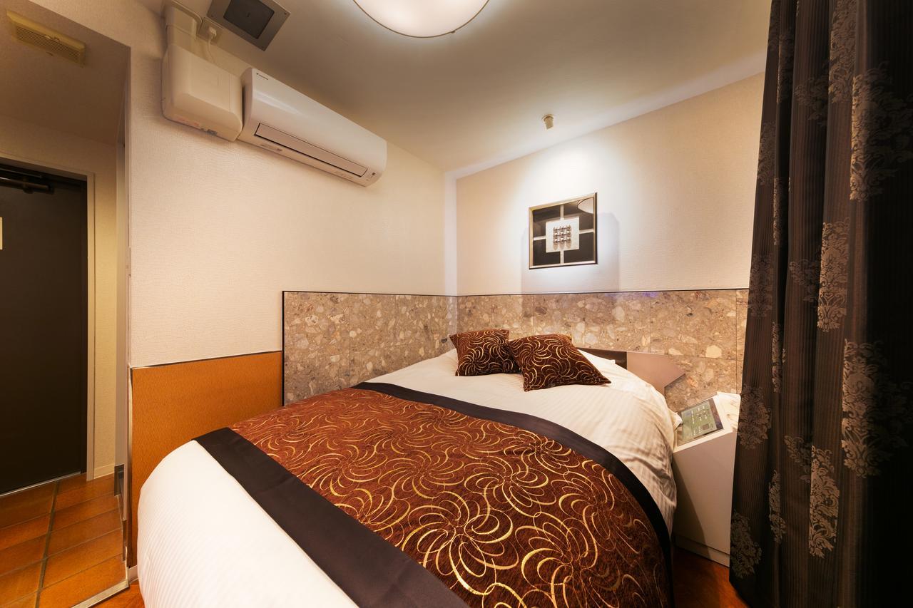 Hotel Eldia Luxury Kobe (Adults Only) Екстер'єр фото