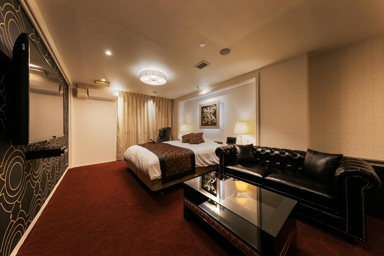Hotel Eldia Luxury Kobe (Adults Only) Екстер'єр фото