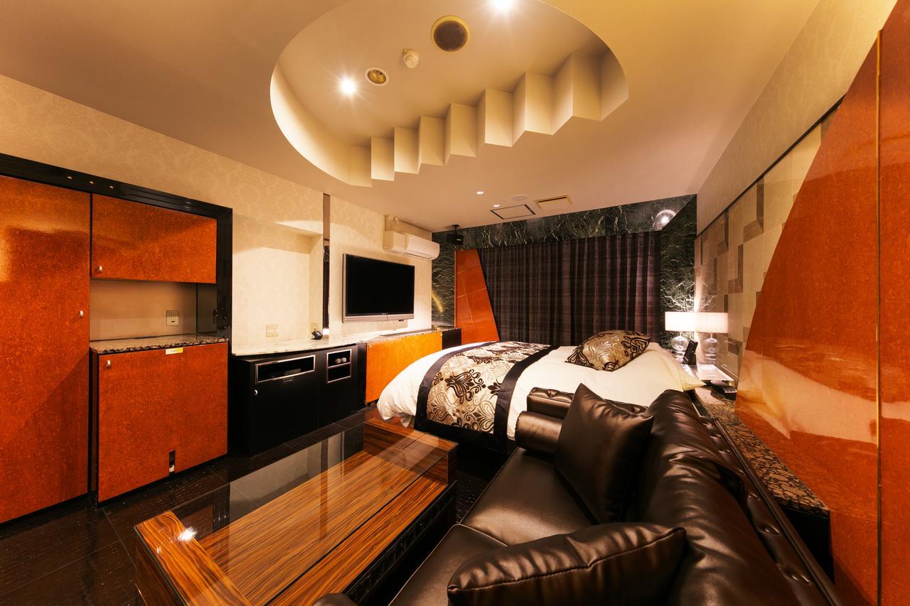 Hotel Eldia Luxury Kobe (Adults Only) Екстер'єр фото