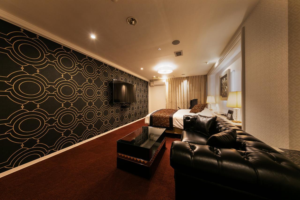 Hotel Eldia Luxury Kobe (Adults Only) Екстер'єр фото