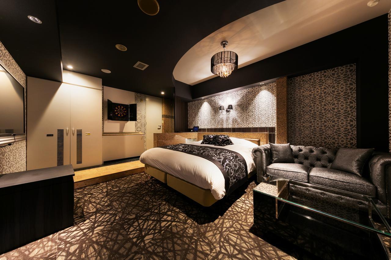 Hotel Eldia Luxury Kobe (Adults Only) Екстер'єр фото