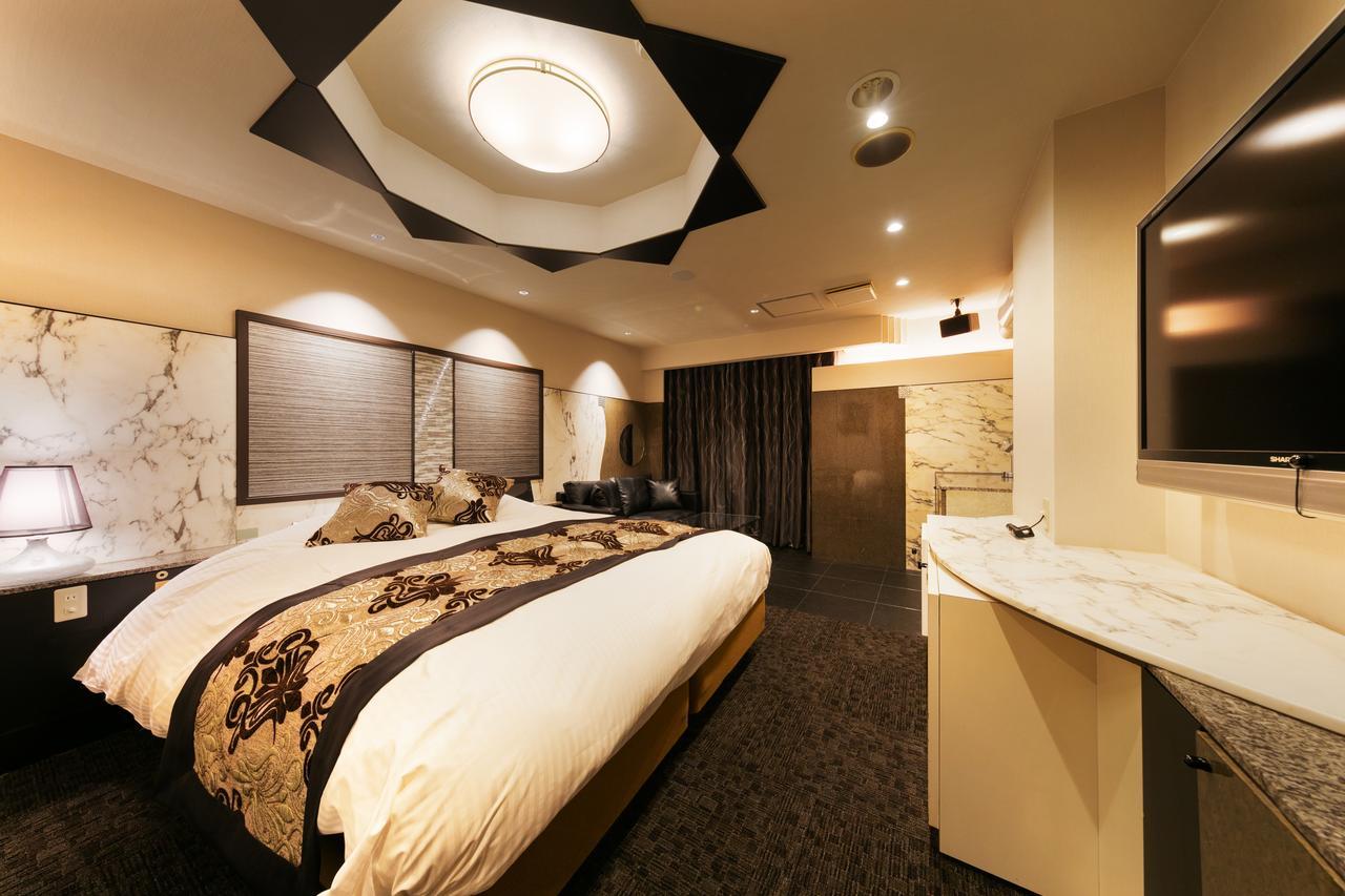 Hotel Eldia Luxury Kobe (Adults Only) Екстер'єр фото
