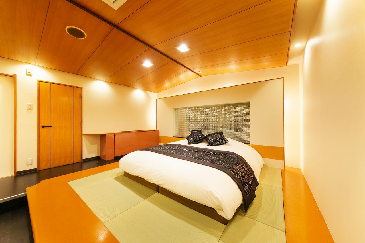 Hotel Eldia Luxury Kobe (Adults Only) Екстер'єр фото