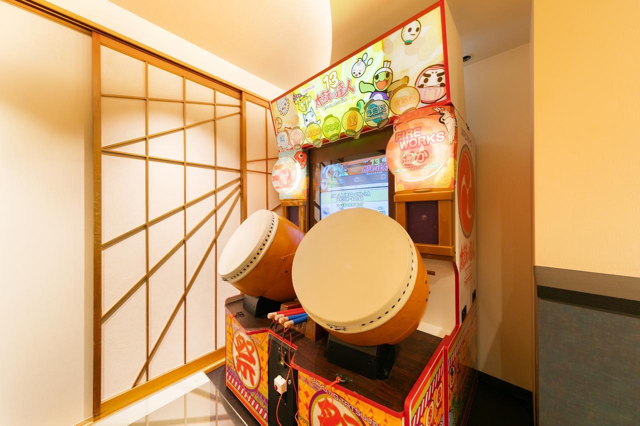 Hotel Eldia Luxury Kobe (Adults Only) Екстер'єр фото